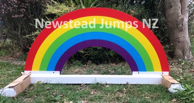 Rainbow - Type 2