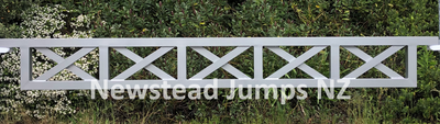 Hanging Gate - Type 2 - Grey