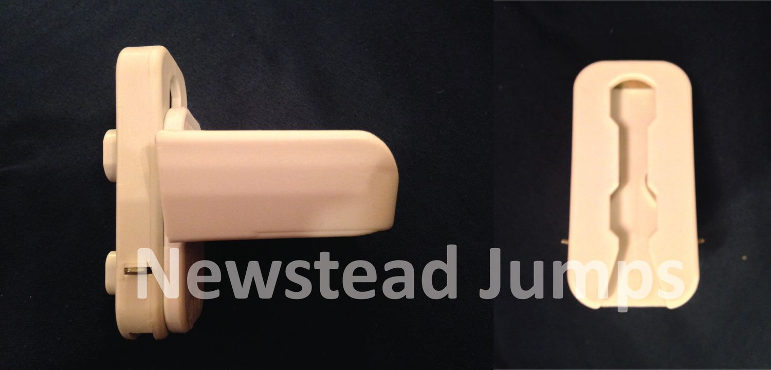 UV Resistant Quick Release Adaptors (for Breakaways)