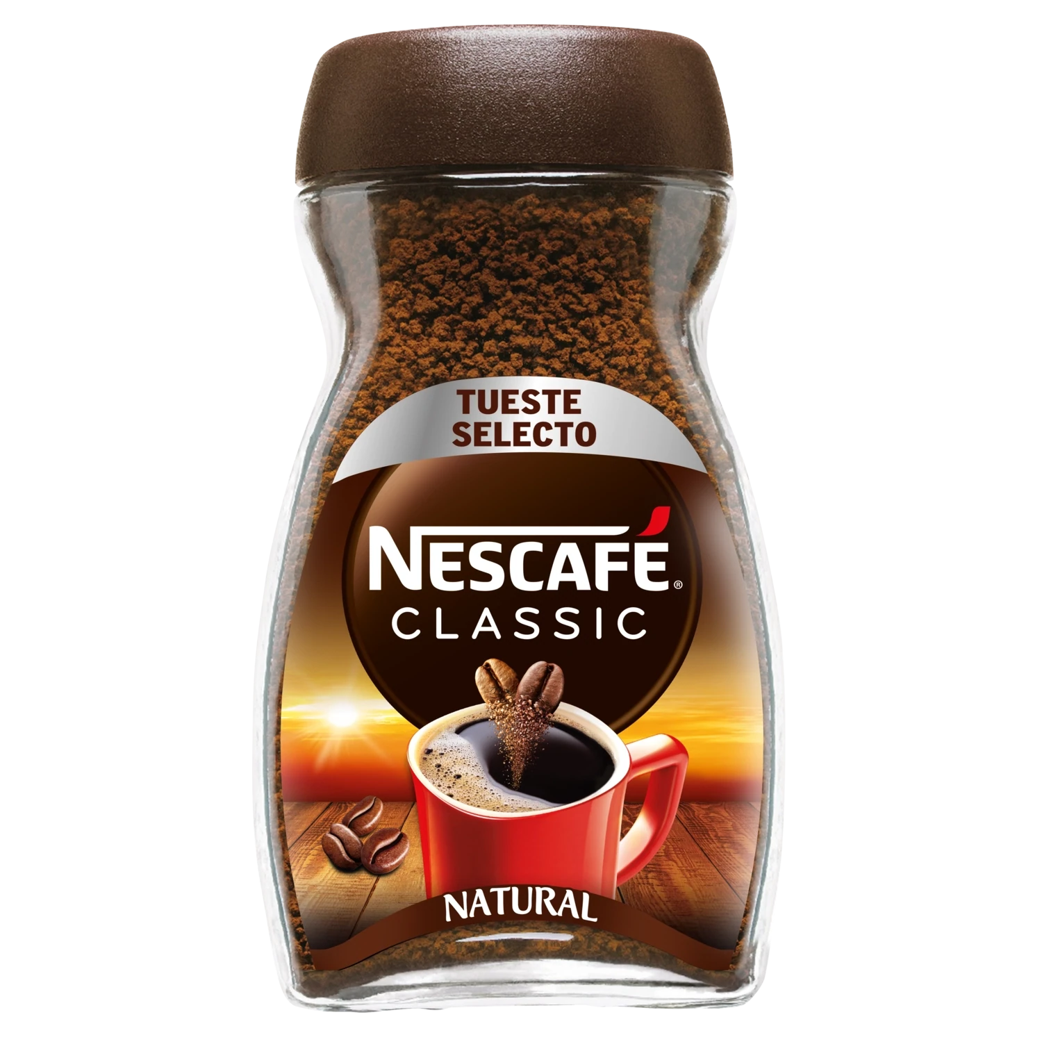 Nescafé Classic
