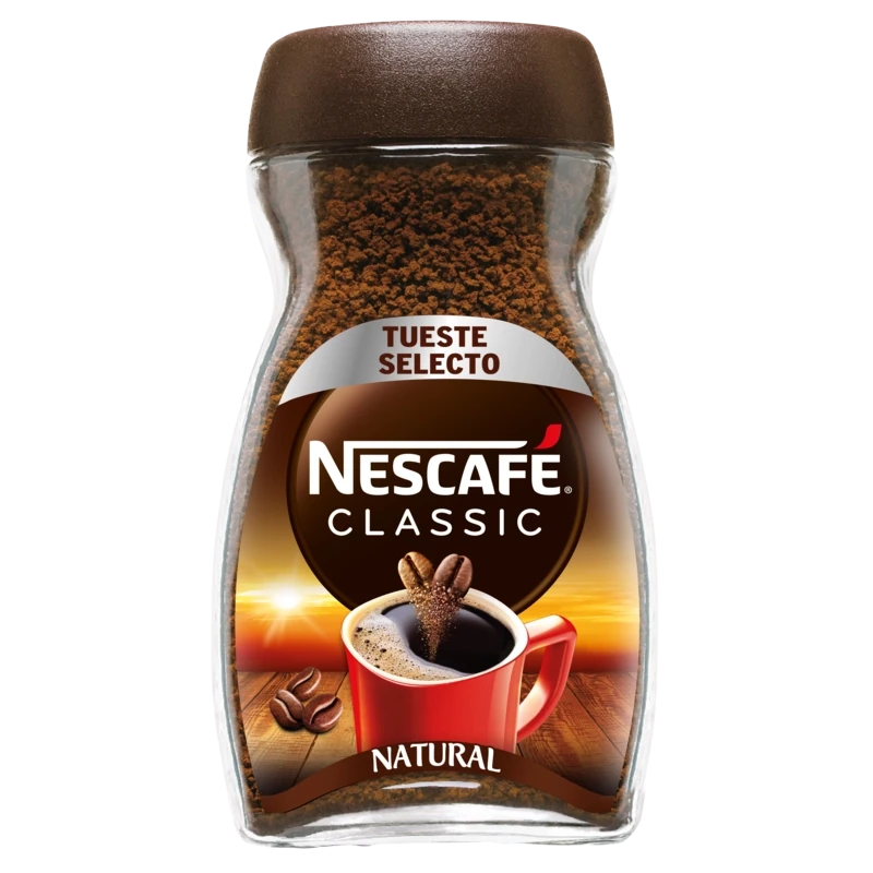 Nescafé Classic