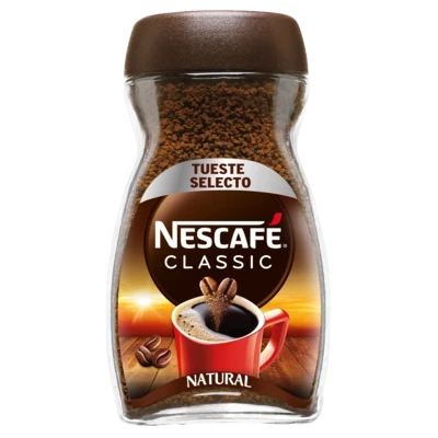 Nescafé Classic