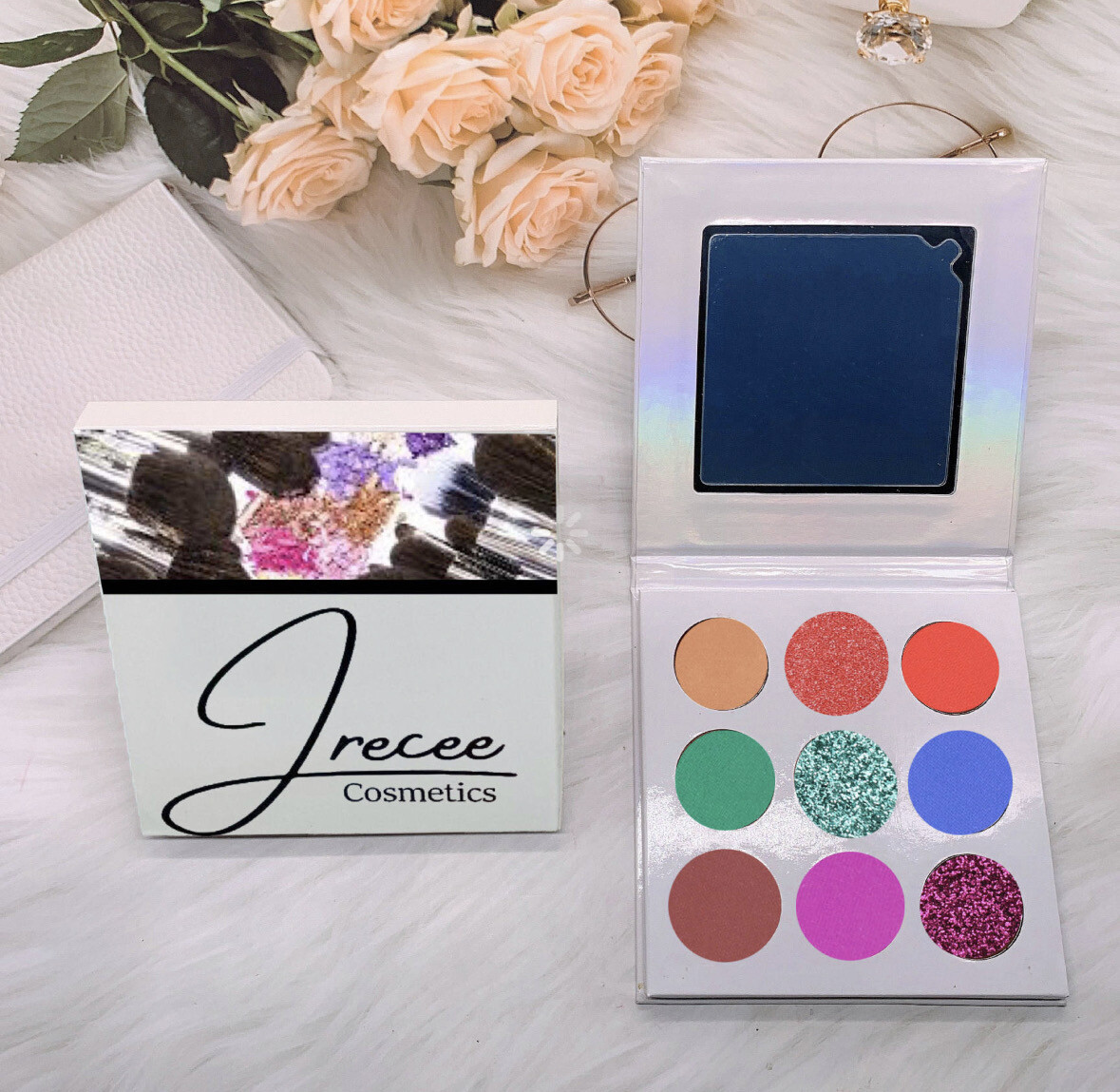 Summer Time Palette