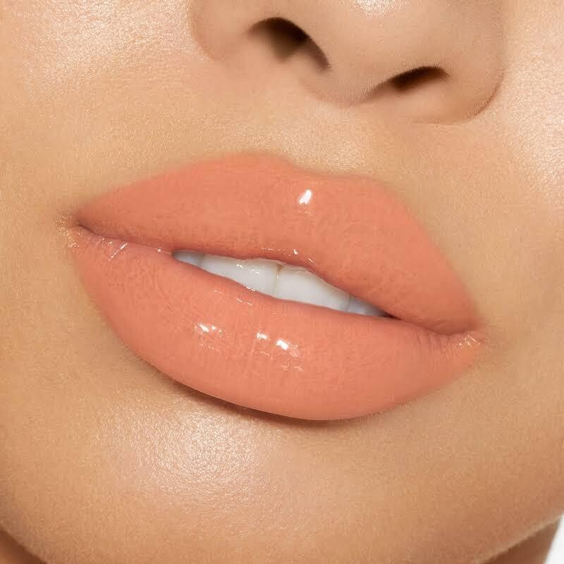 Peach me
