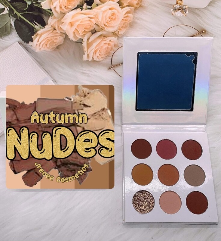 Autumn Nudes