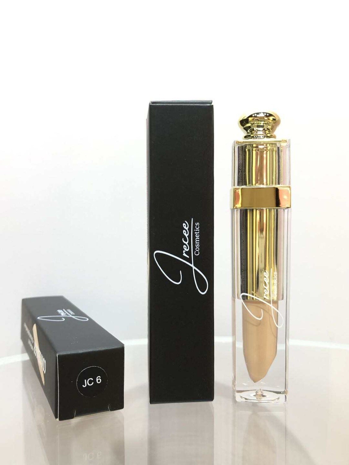 JC 6 concealer