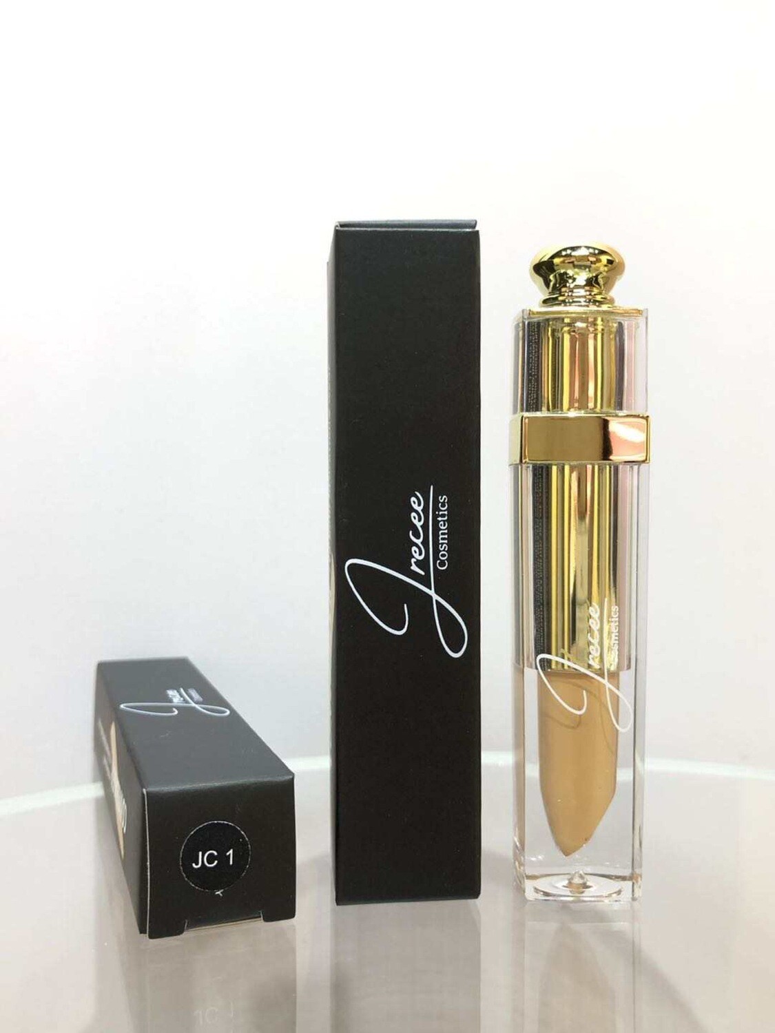 JC 1 concealer