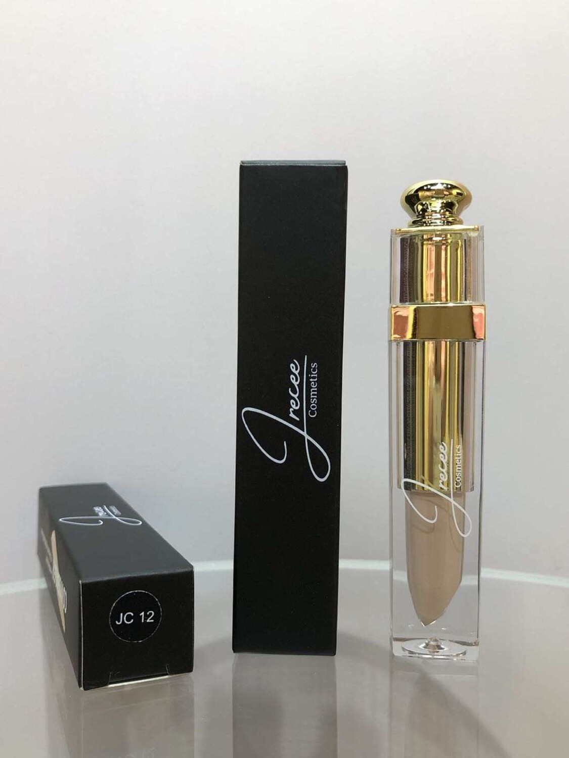 JC 12 concealer