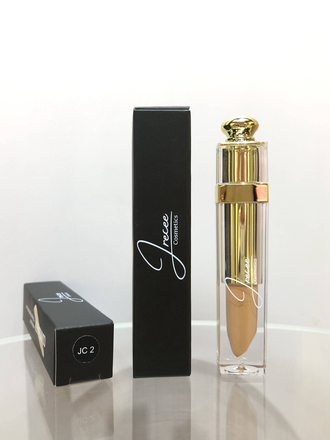 JC 2 concealer