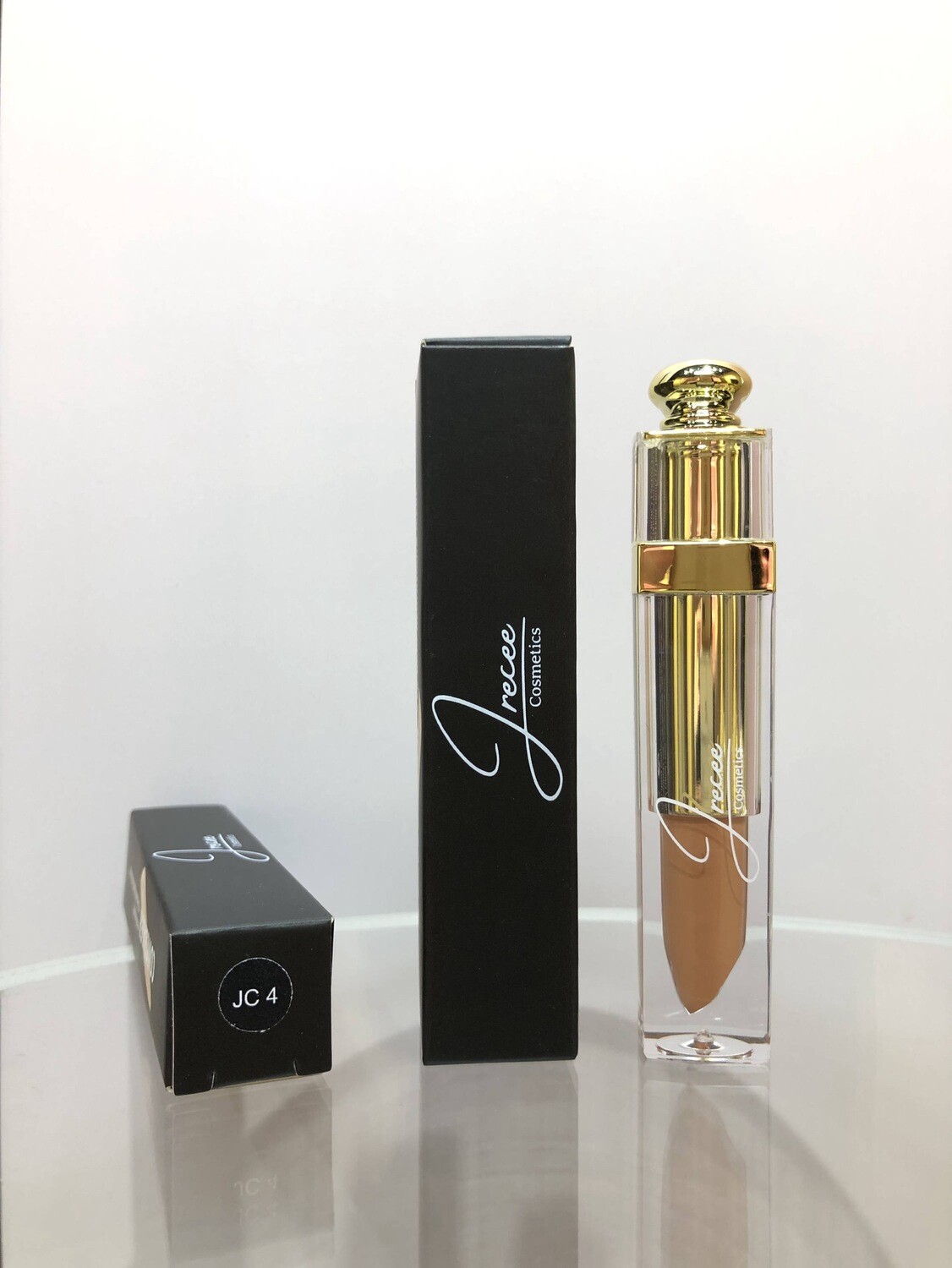JC 4 concealer