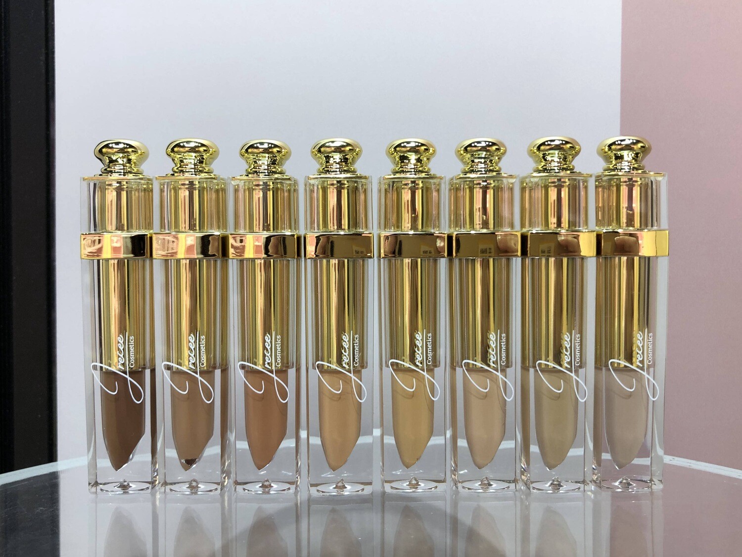 JC 11 concealer