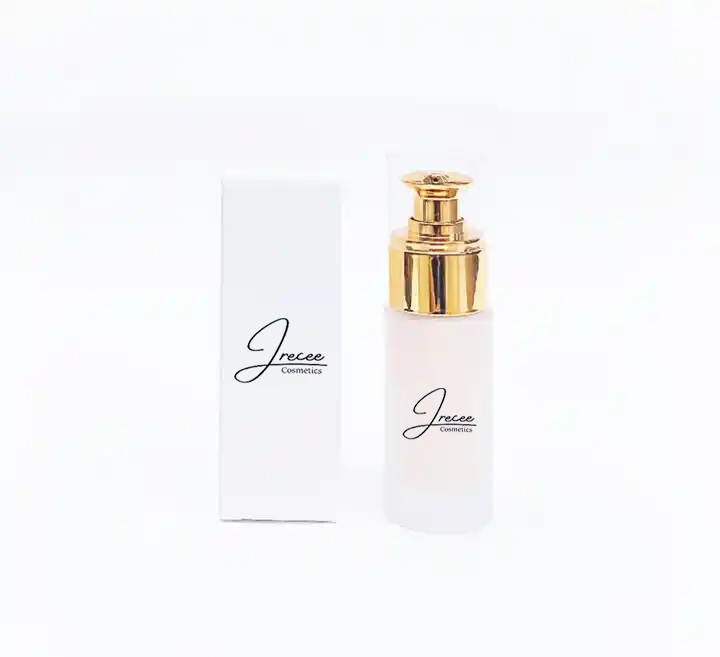 Poreless Facial Primer