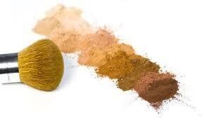 Blush &amp; Contour