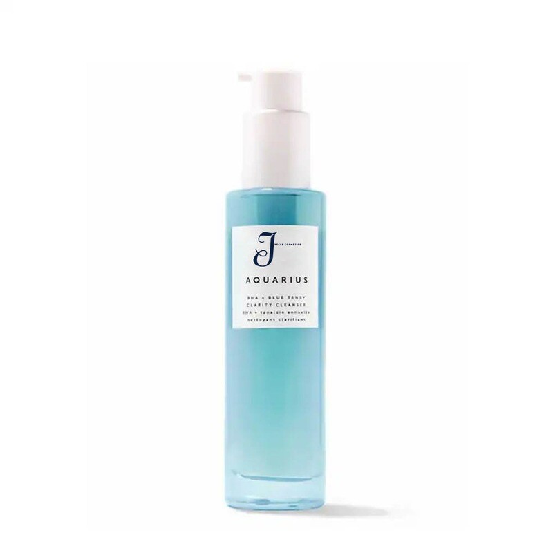 Aquarius Clarity Cleanser