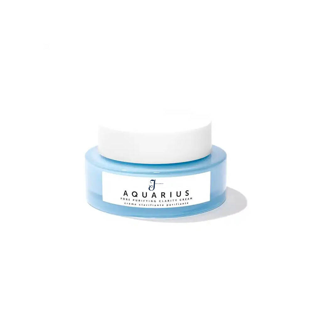Aquarius Pore Purifying Clarity Cream