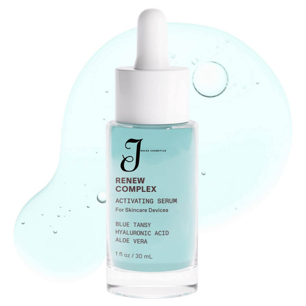 Aquarius renewing complexion activating Serum
