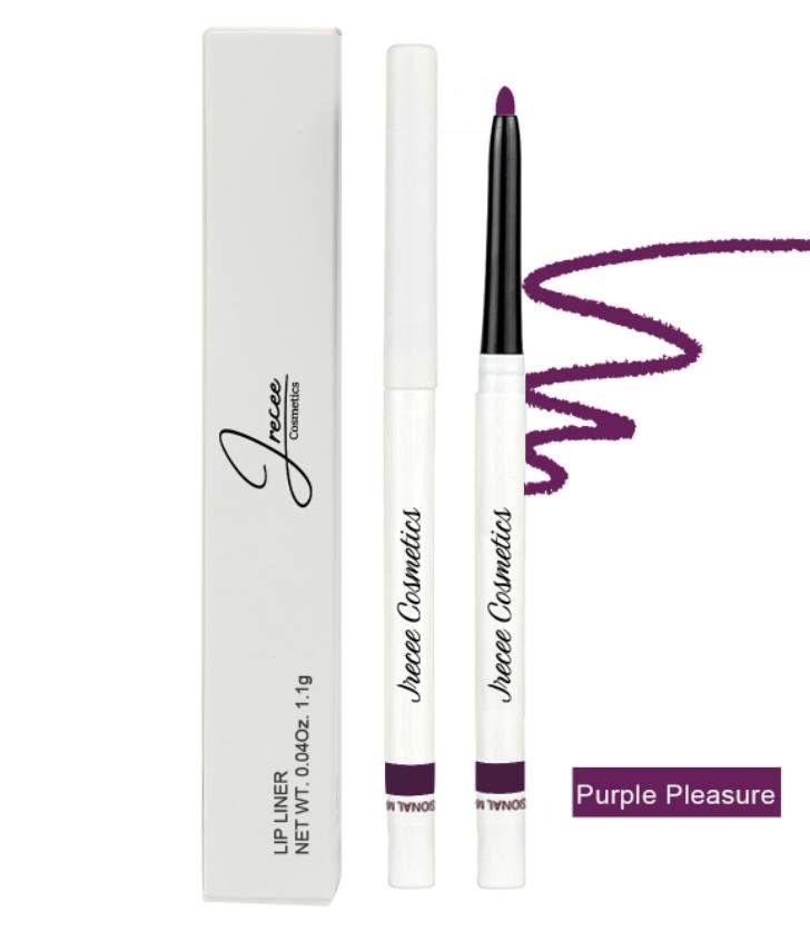 Purple pleasure