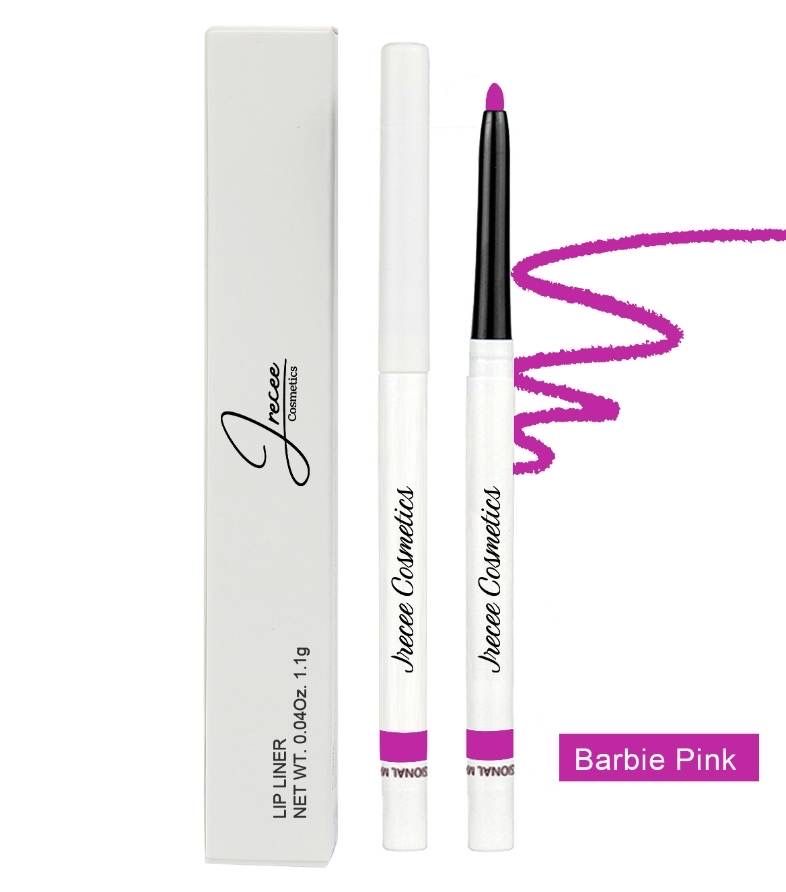 Barbie Pink