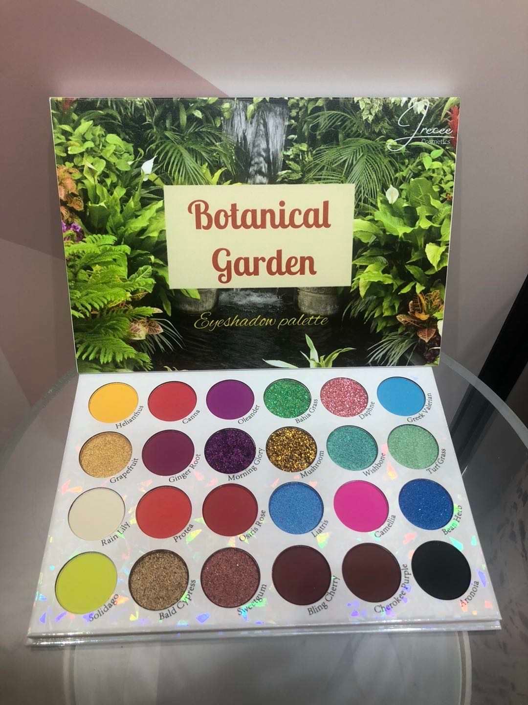 Botanical Garden