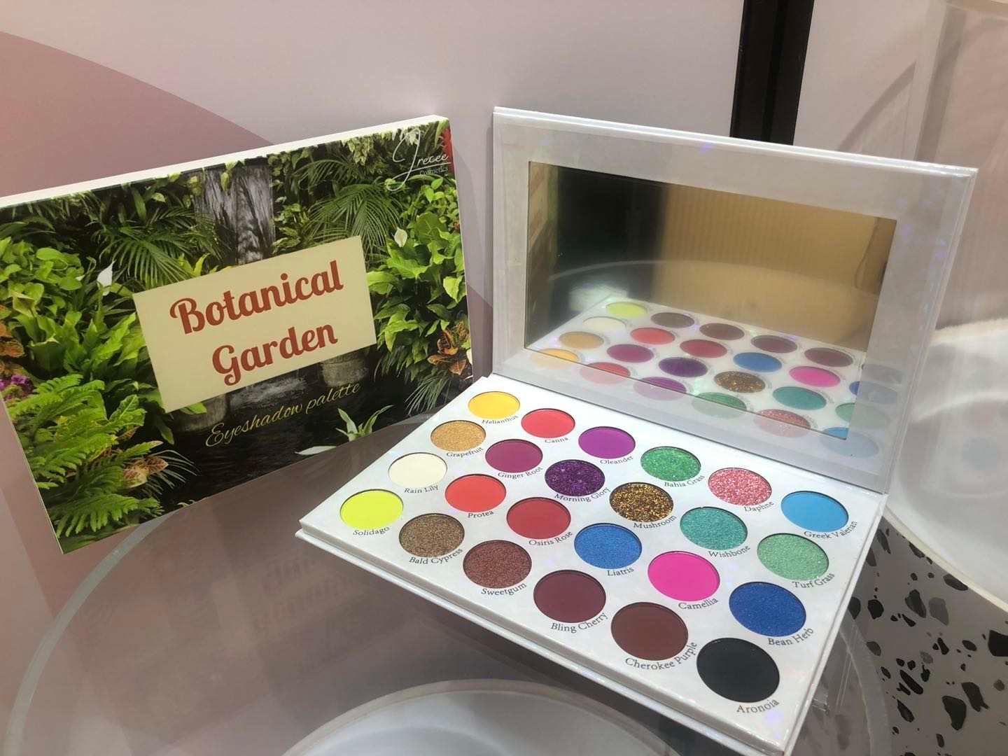 Botanical Garden
