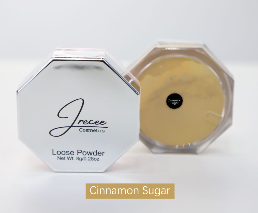 Cinnamon Sugar