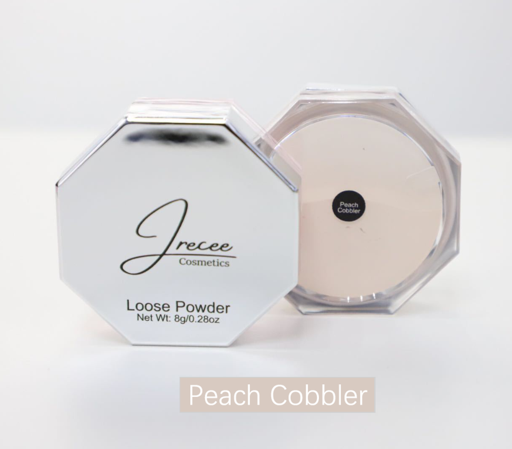 Peach Cobbler