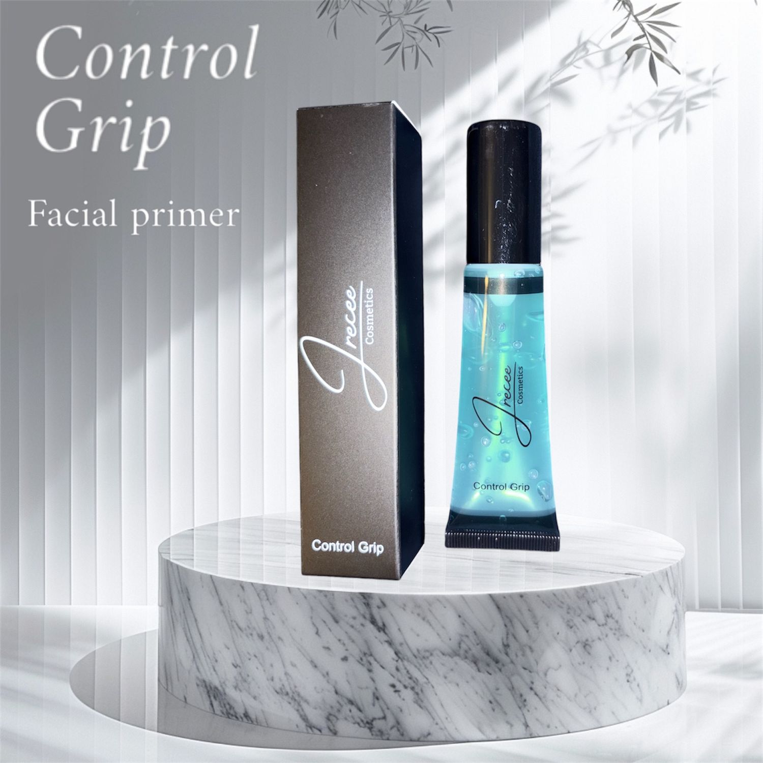 Control Grip Primer