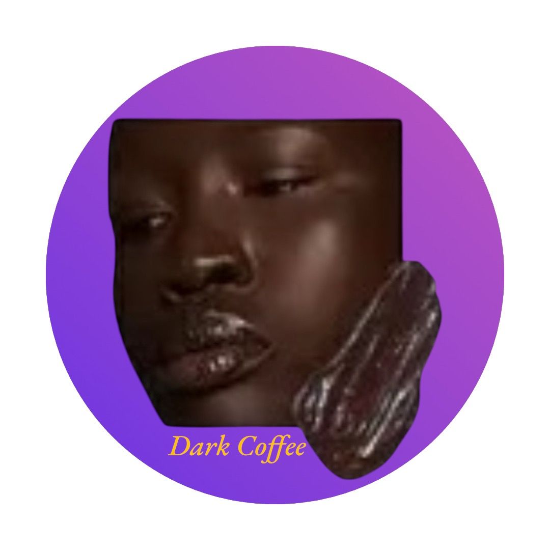 Dark Coffee