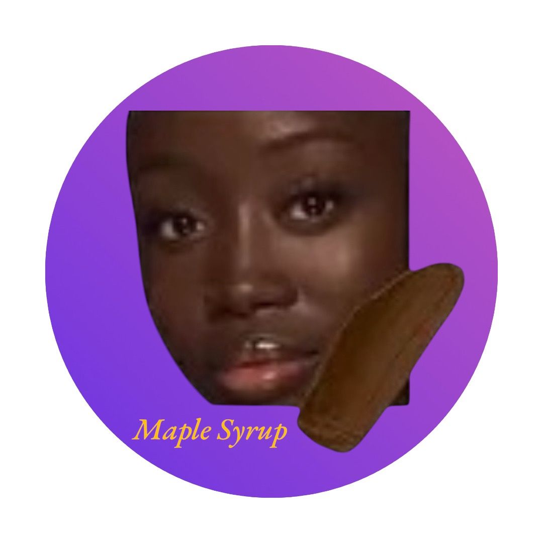 Maple Syrup