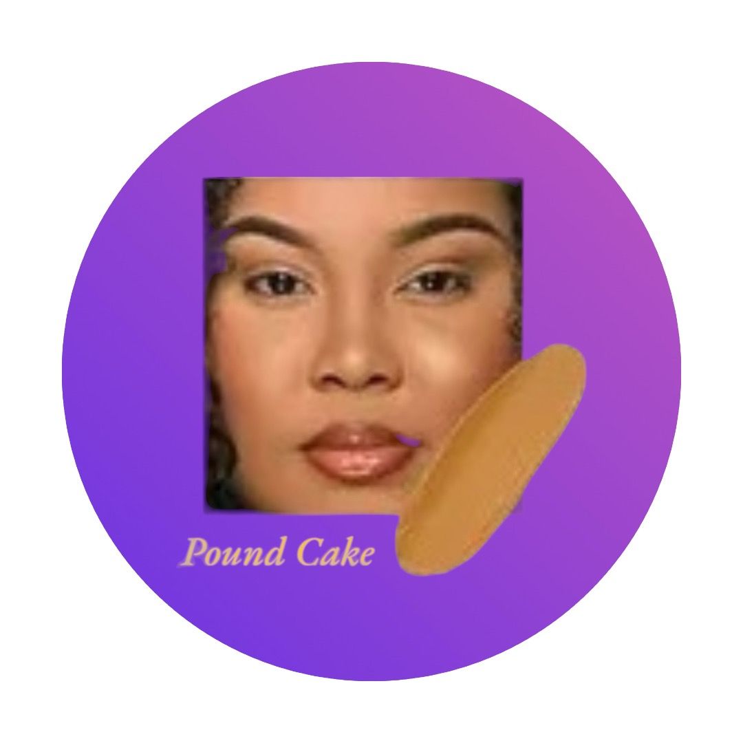 Pound Cake