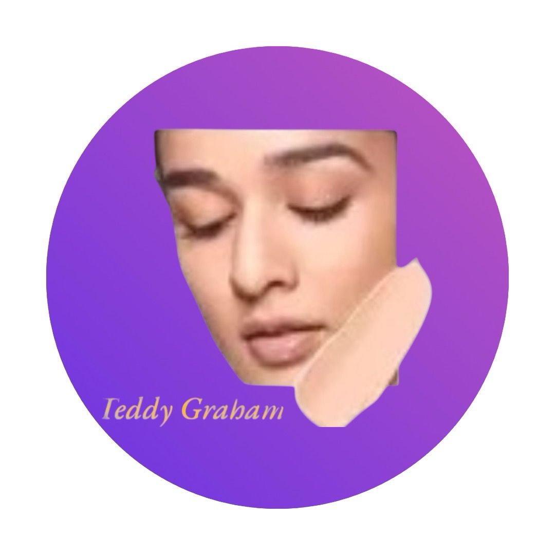 Teddy Graham