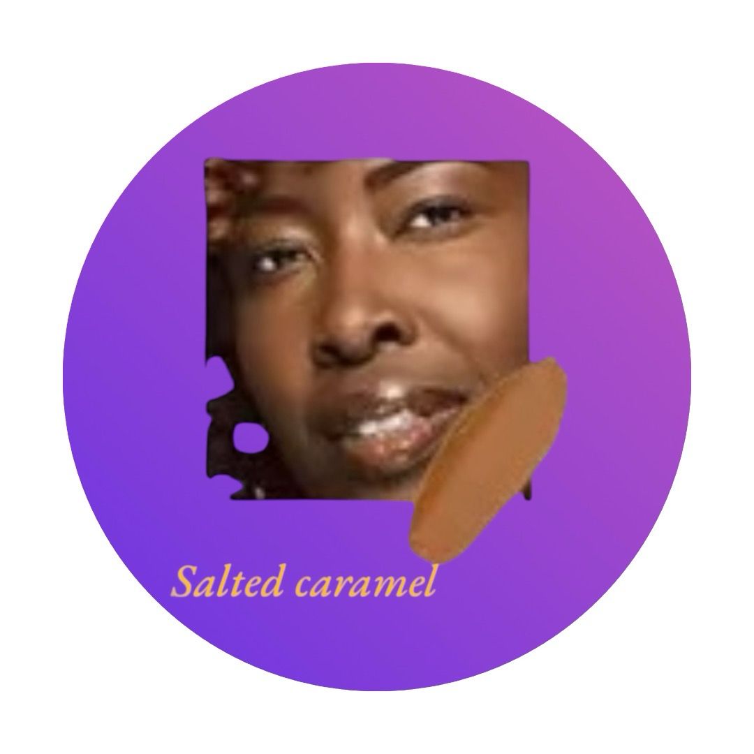 Salted Caramel