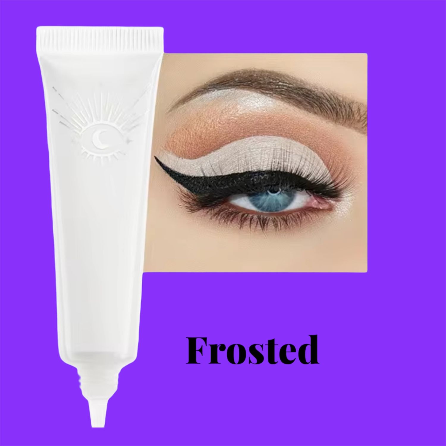Buttery Bond Frosted