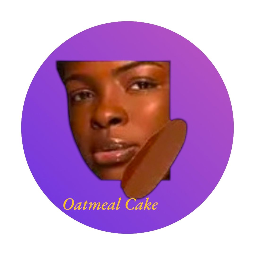 Oatmeal Cake