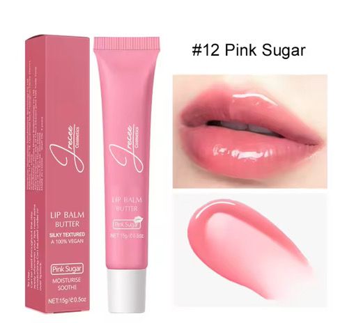 Pink Sugar