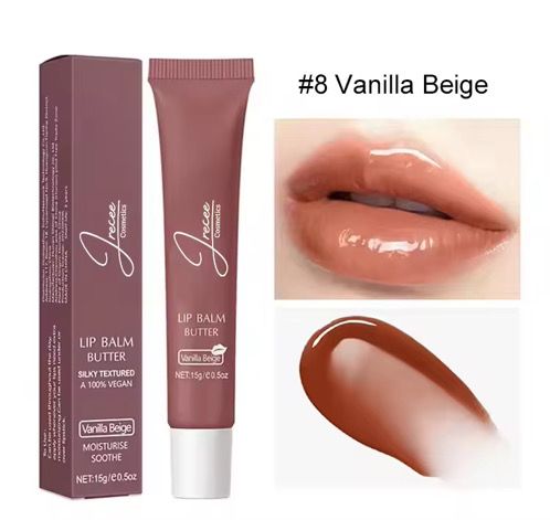 Vanilla Beige