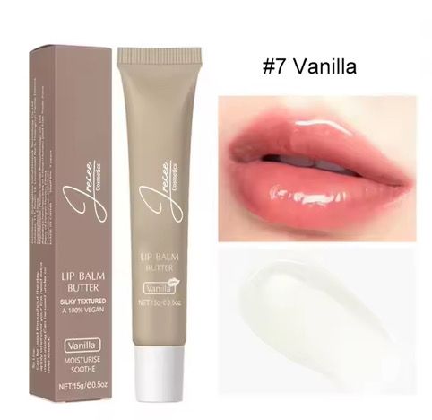 Vanilla