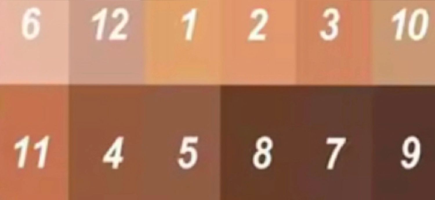 JC 4 concealer