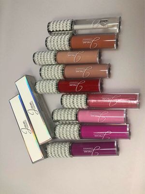Lip glosses