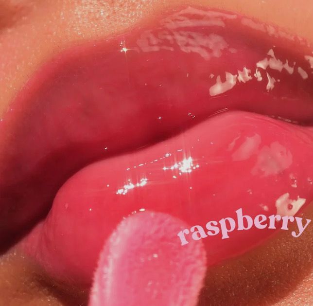Raspberry