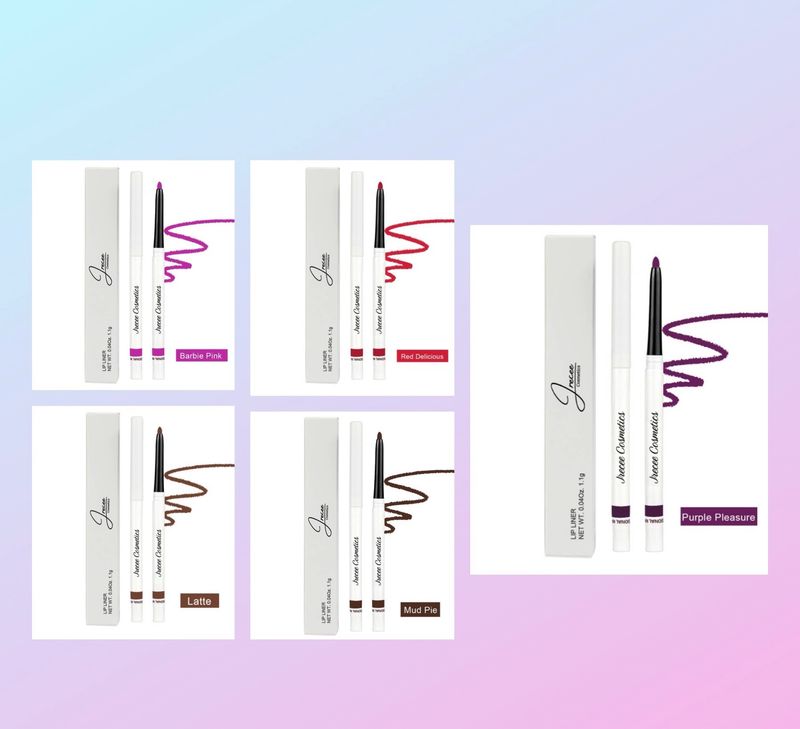 Lip Pencils
