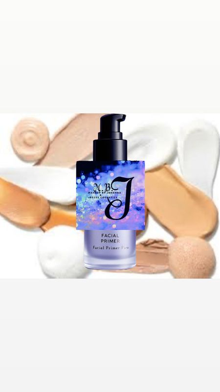 Facial primer