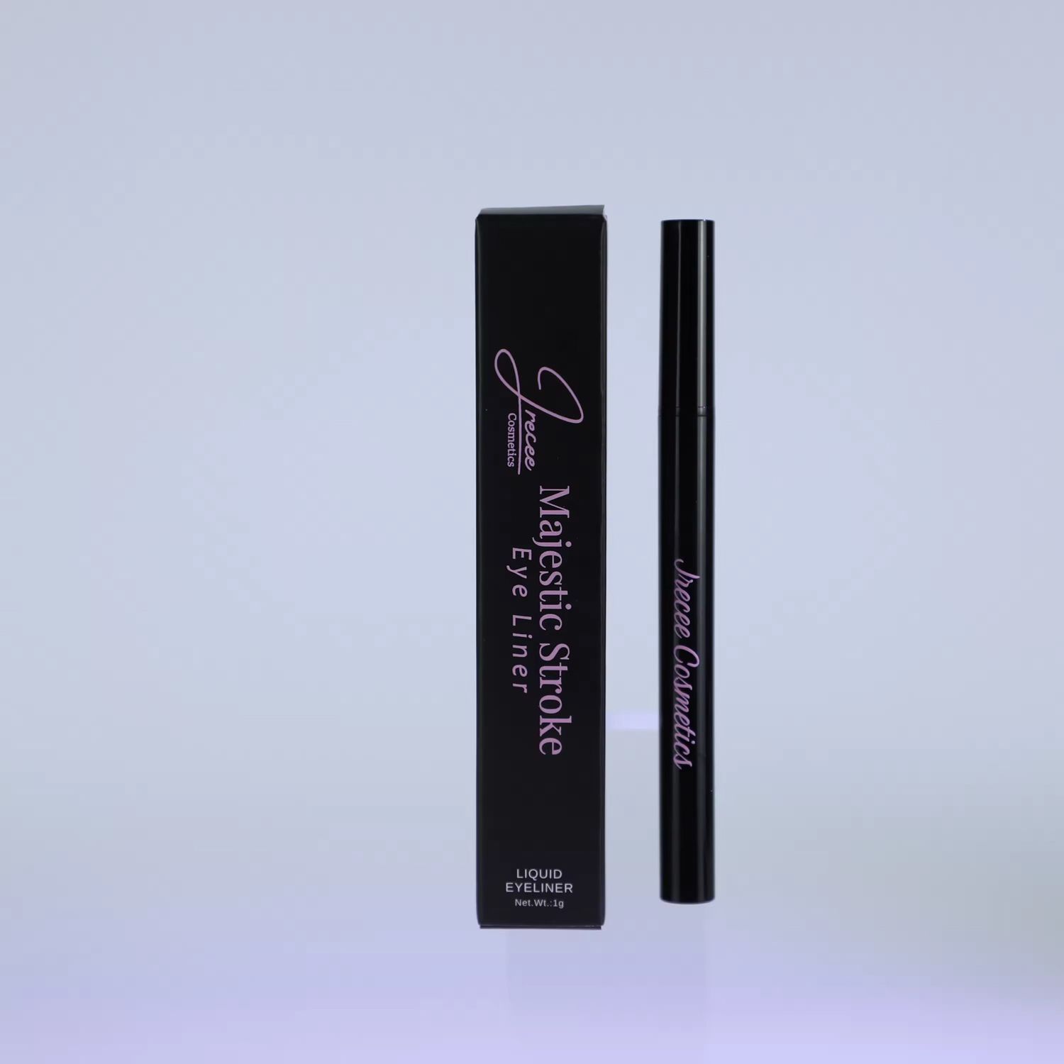 Majestic Stroke Eye Liner