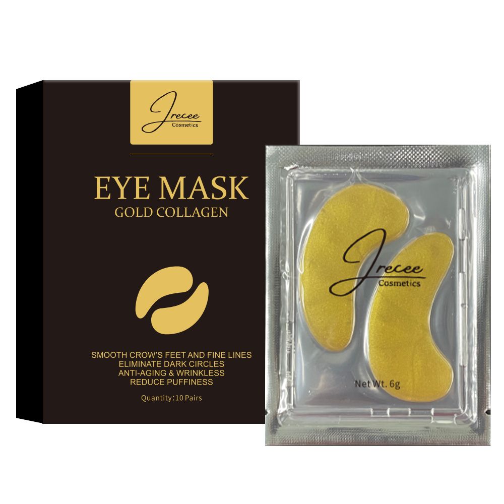 Gold collagen Eye Mask