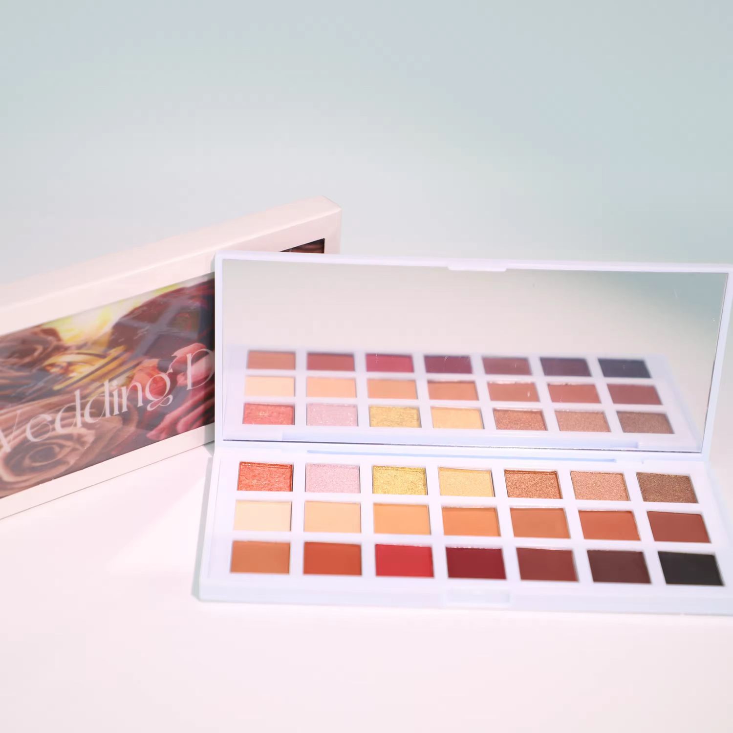 Wedding Day Pallet