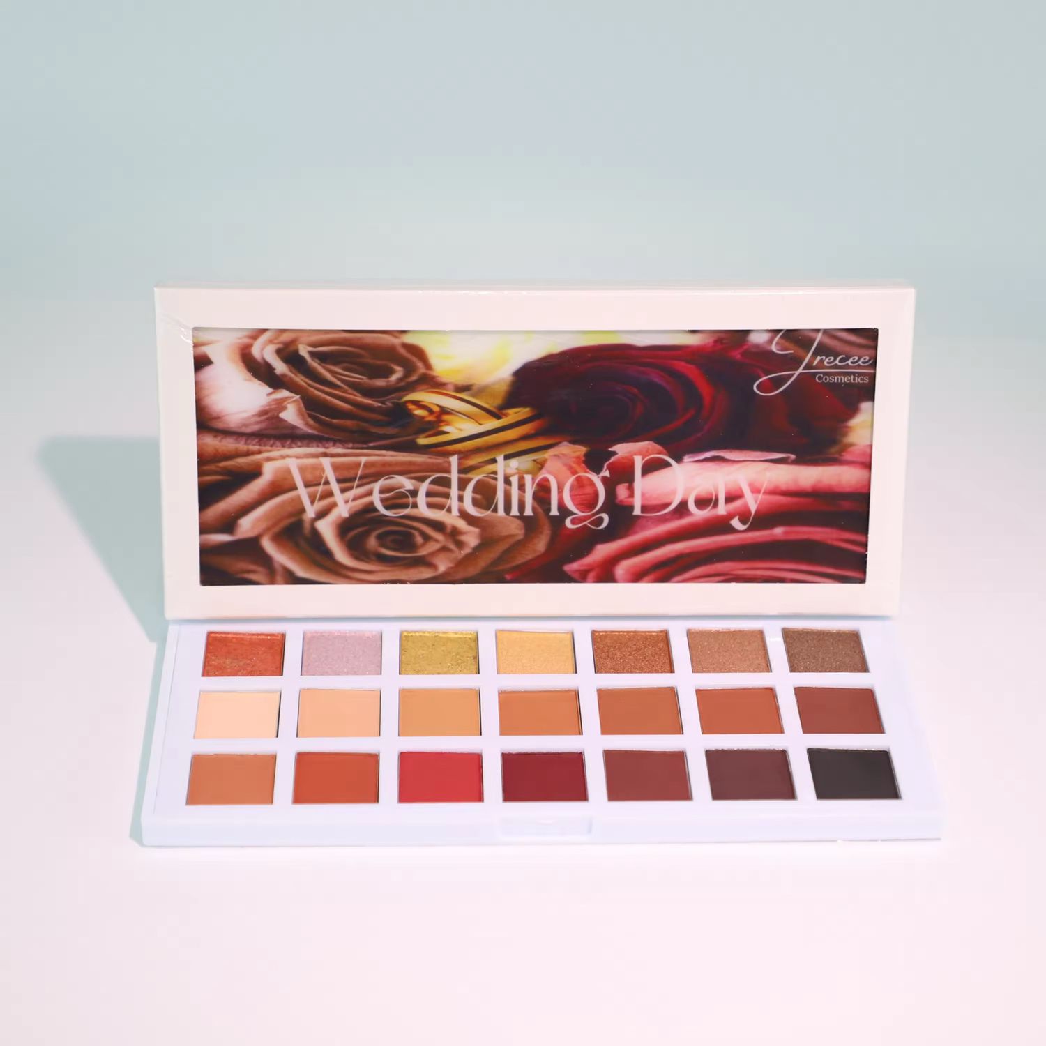 Wedding Day Pallet