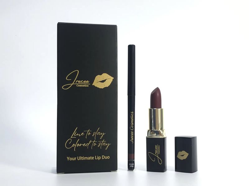 Lip Duos