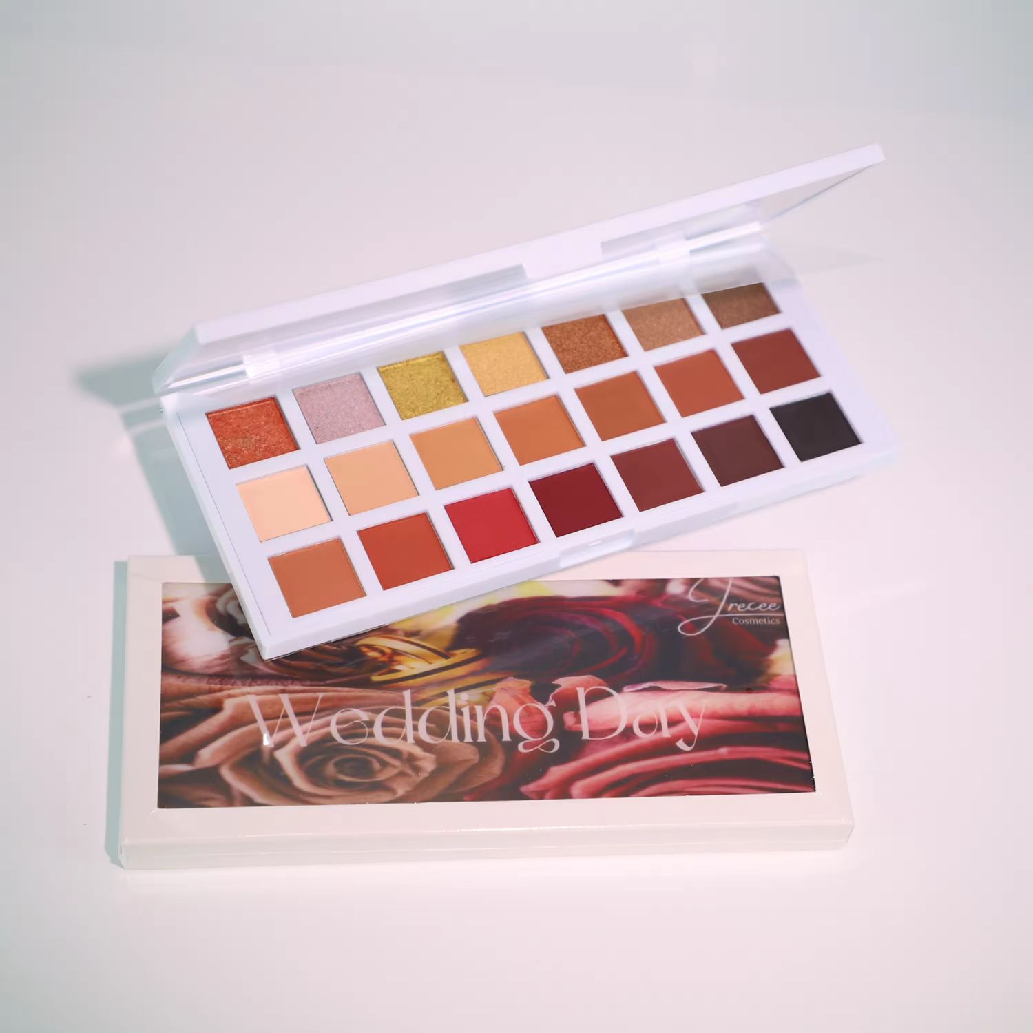 Wedding Day Pallet