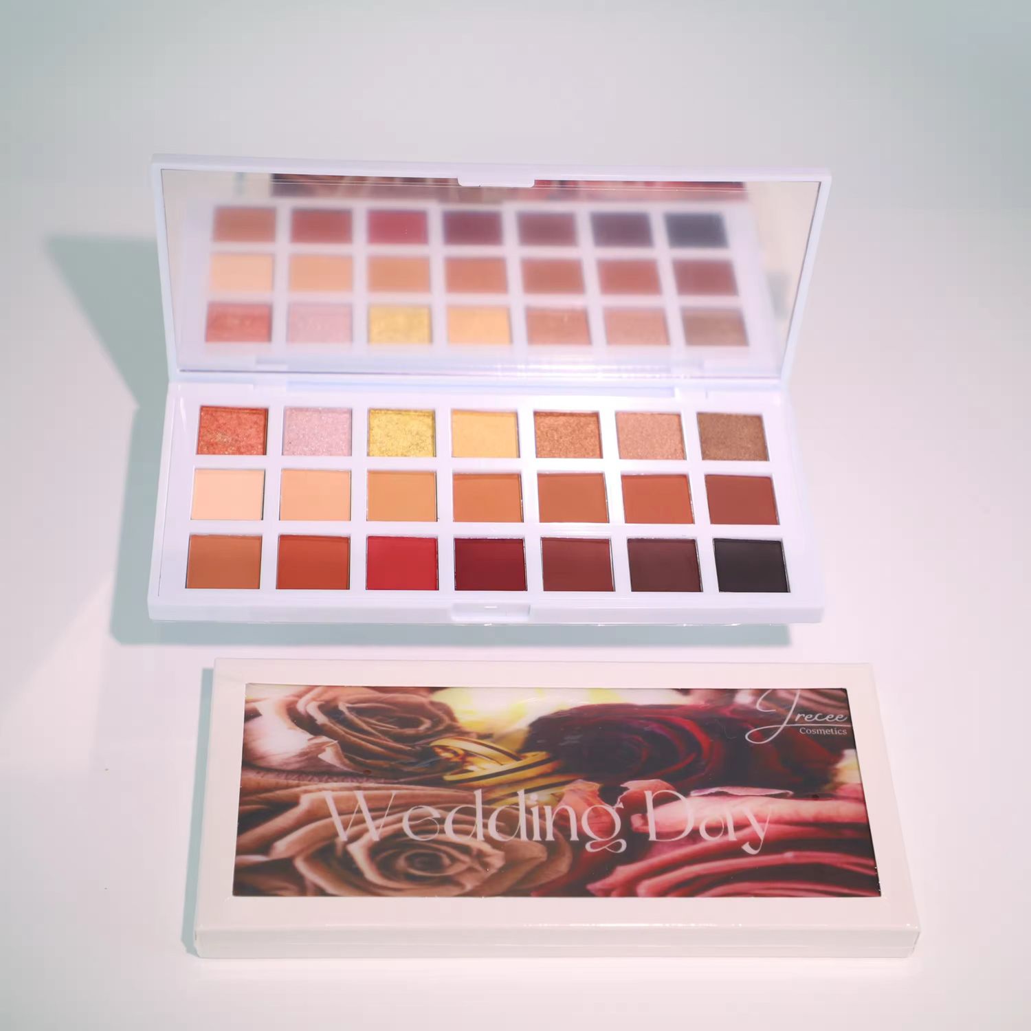 Wedding Day Pallet