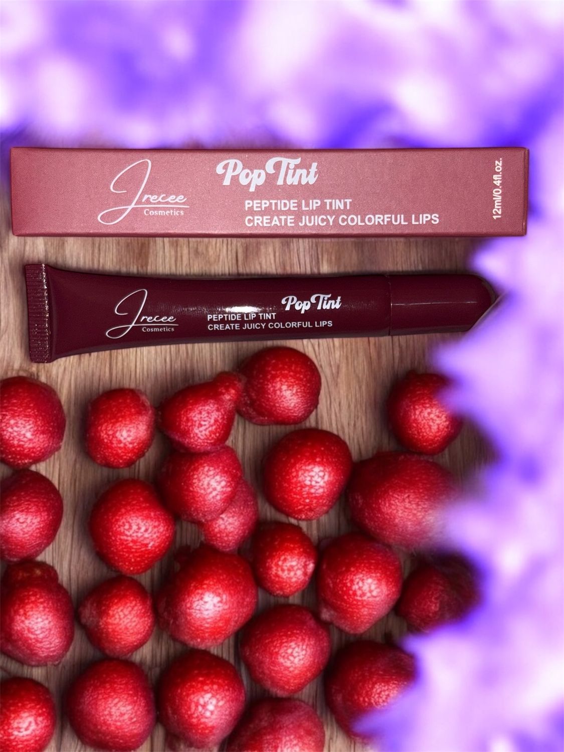Juicy Berry